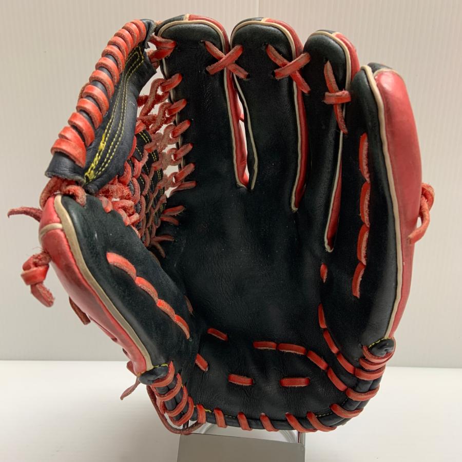 久保田スラッガー KUBOTA SLUGGER  軟式 大人 一般 投手用 グローブ ピッチャー グラブ 右投げ オーダー 中古品  野球 7668 久保田スラッガー KUBOTA SLUGGER 軟式 大人 一般 投手用 グローブ