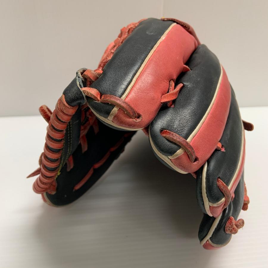 久保田スラッガー KUBOTA SLUGGER 軟式 大人 一般 投手用 グローブ