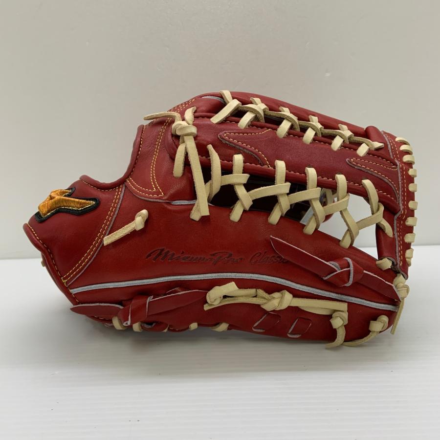 ミズノ MIZUNO ミズノプロ mizunopro 1AJGH30007 硬式 大人 一般 外