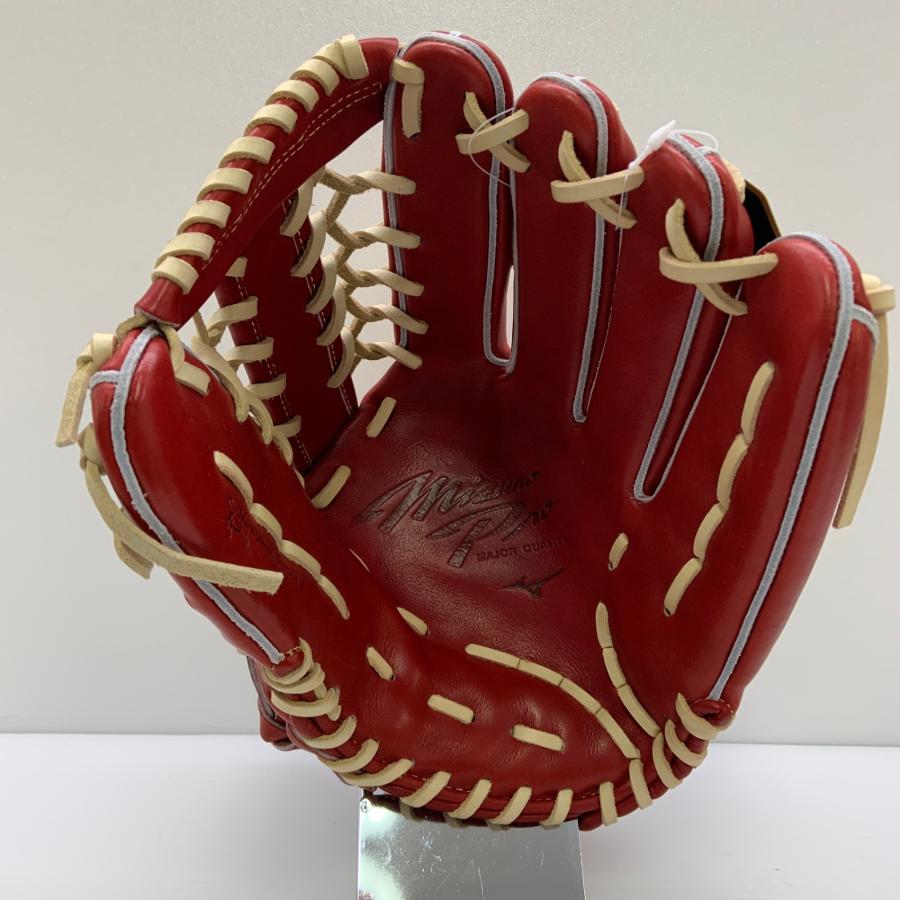 ミズノ MIZUNO ミズノプロ mizunopro 1AJGH30007 硬式 大人 一般 外