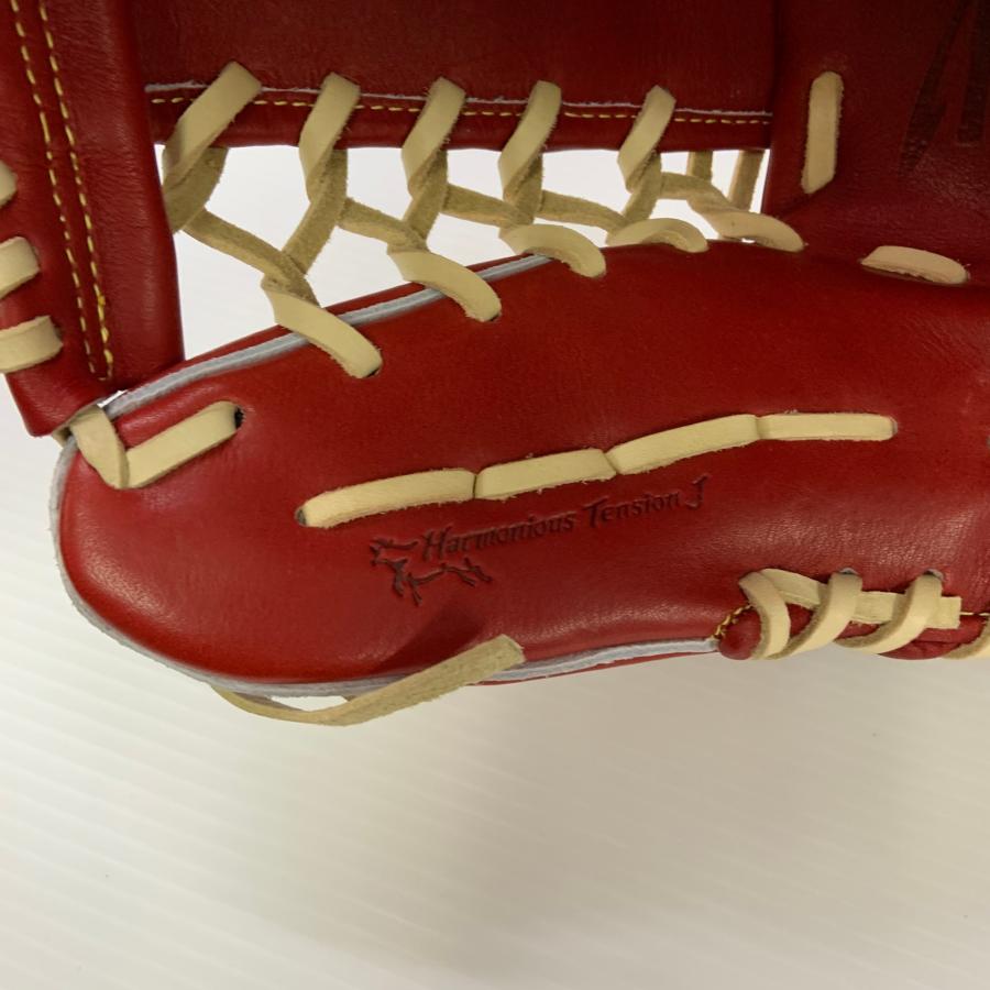 ミズノ MIZUNO ミズノプロ mizunopro 1AJGH30007 硬式 大人 一般 外