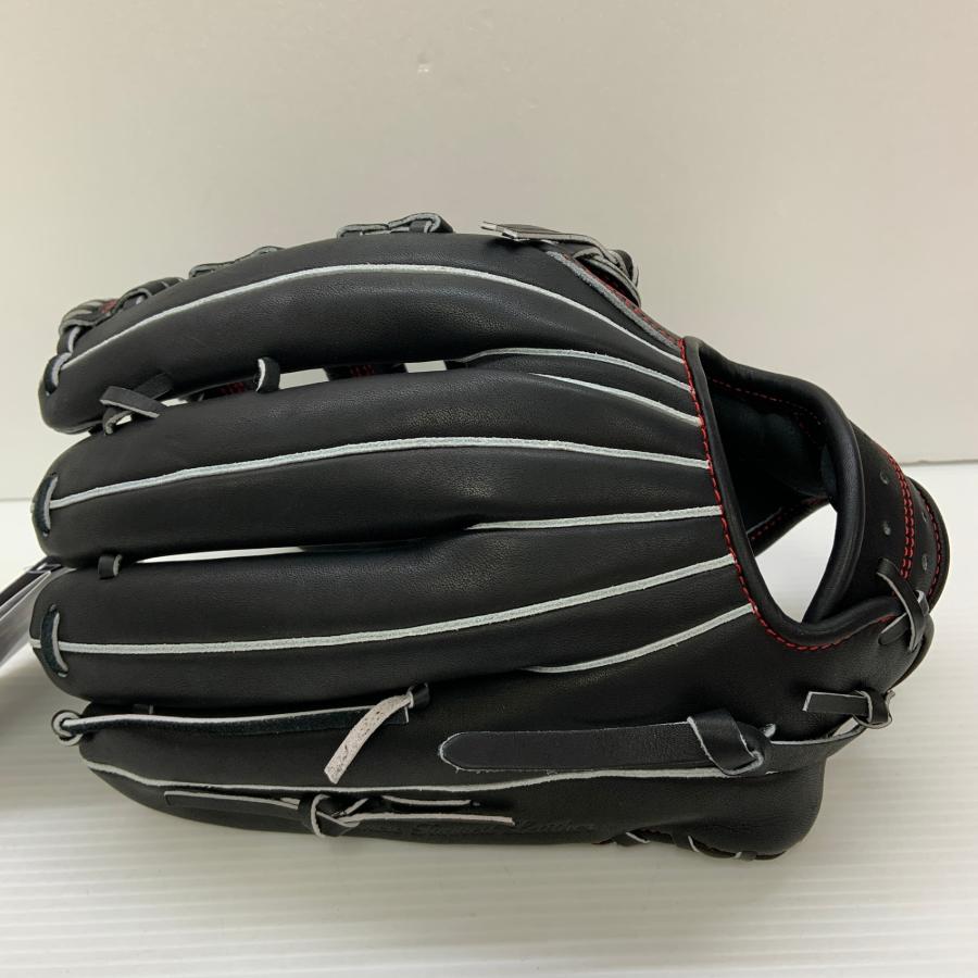 ゼット ZETT ネオステイタス 硬式 大人 一般 外野手用 グローブ グラブ