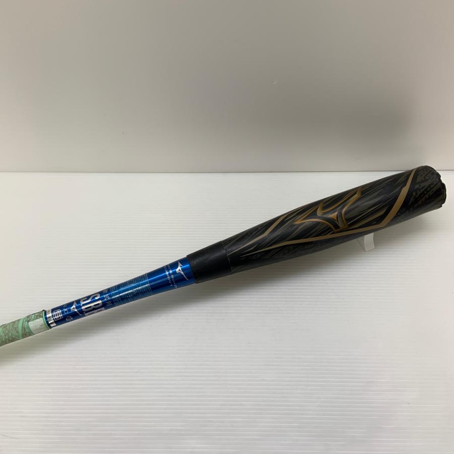 ミズノ MIZUNO ビヨンドマックスギガキング02 軟式 大人 一般 FRP製 