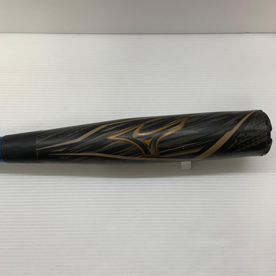ミズノ MIZUNO ビヨンドマックスギガキング02 軟式 大人 一般 FRP製