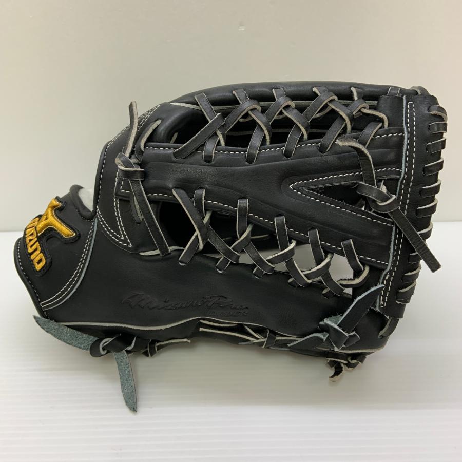 ミズノ MIZUNO ミズノプロ mizunopro 硬式 大人 一般 外野手用