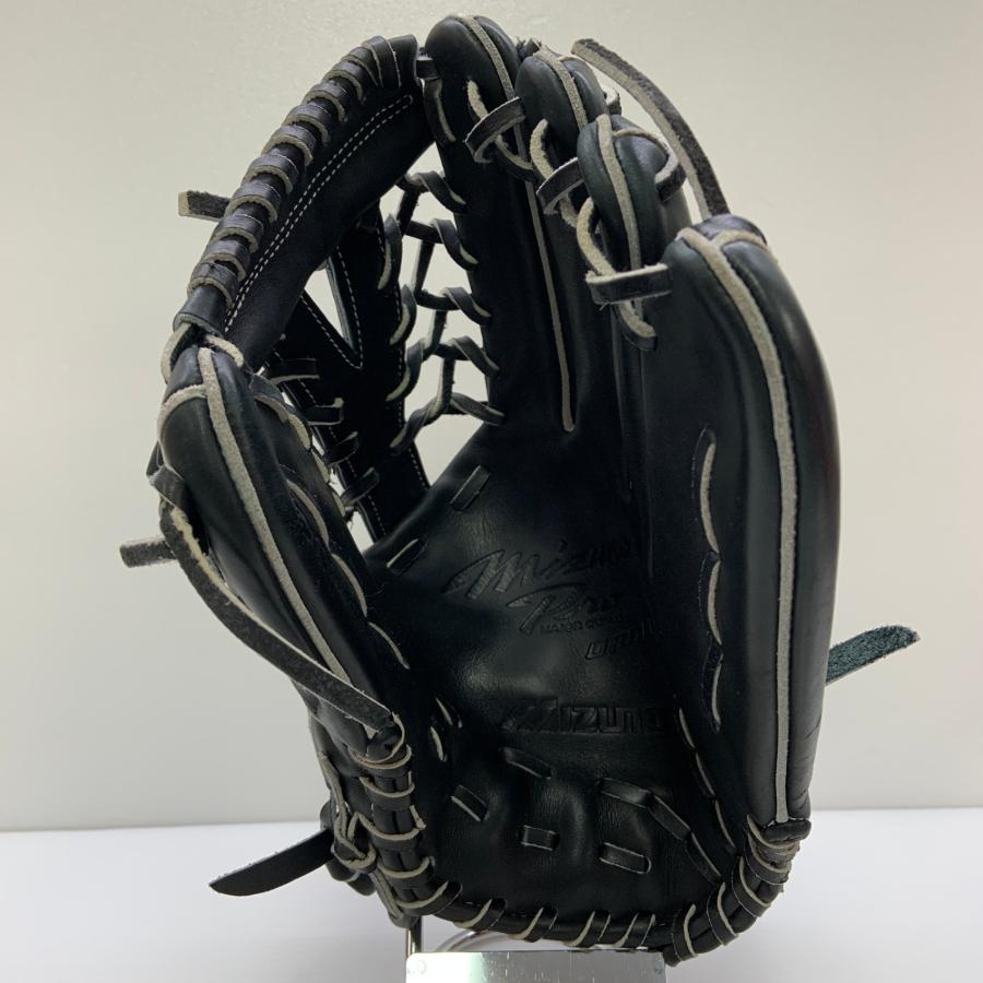 ミズノ MIZUNO ミズノプロ mizunopro 硬式 大人 一般 外野手用