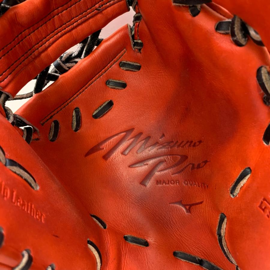 ミズノ MIZUNO ミズノプロ mizunopro 1AJFH24210 硬式 大人 一般