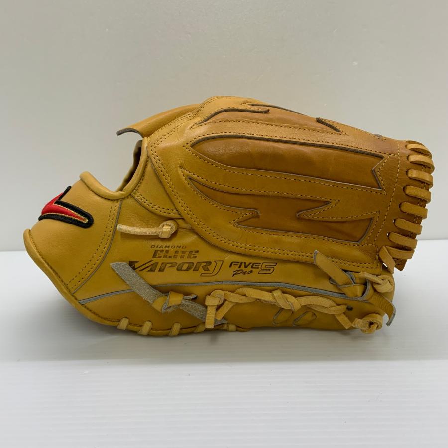 ナイキ NIKE ダイヤモンドエリート 硬式 大人 一般 投手用 グローブ