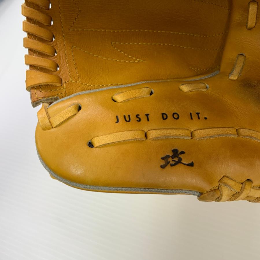 ナイキ NIKE ダイヤモンドエリート 硬式 大人 一般 投手用 グローブ