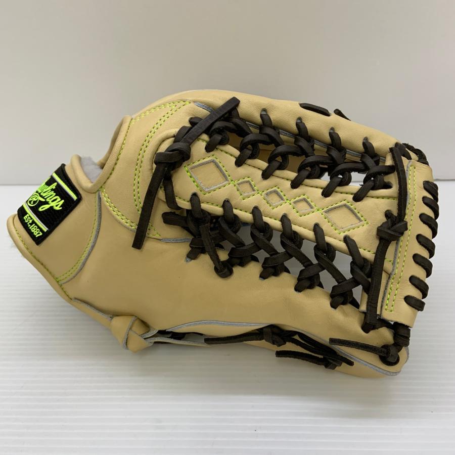 Rawlings プロプリファード 硬式グローブ 外野手用 ローリングス Rawlings プロプリファード 硬式 大人 一般 外野手用