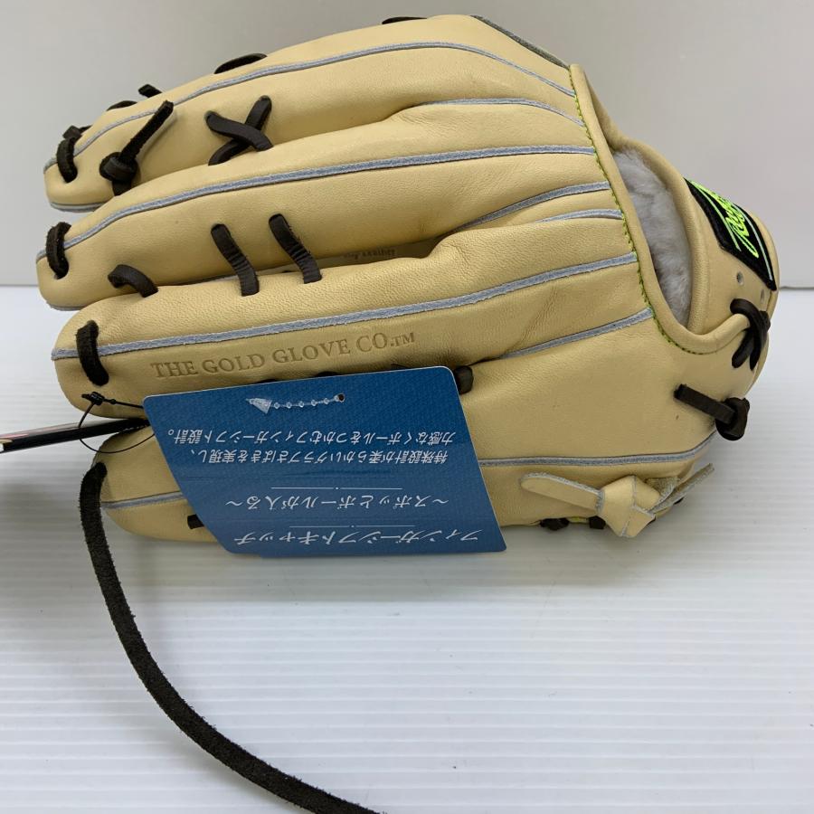 ローリングス Rawlings プロプリファード 硬式 大人 一般 外野手用