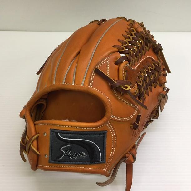 久保田スラッガー硬式内野手用グローブ中古品