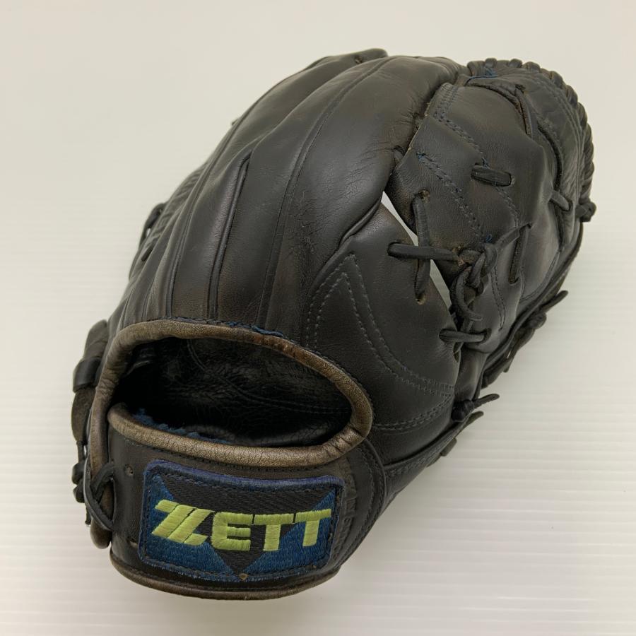 ゼット ZETT BPG-14720 硬式 大人 一般 オールラウンド グローブ グラブ 右投げ  中古品  野球 8837 ゼット ZETT BPG-14720 硬式 大人 一般 オールラウンド グローブ