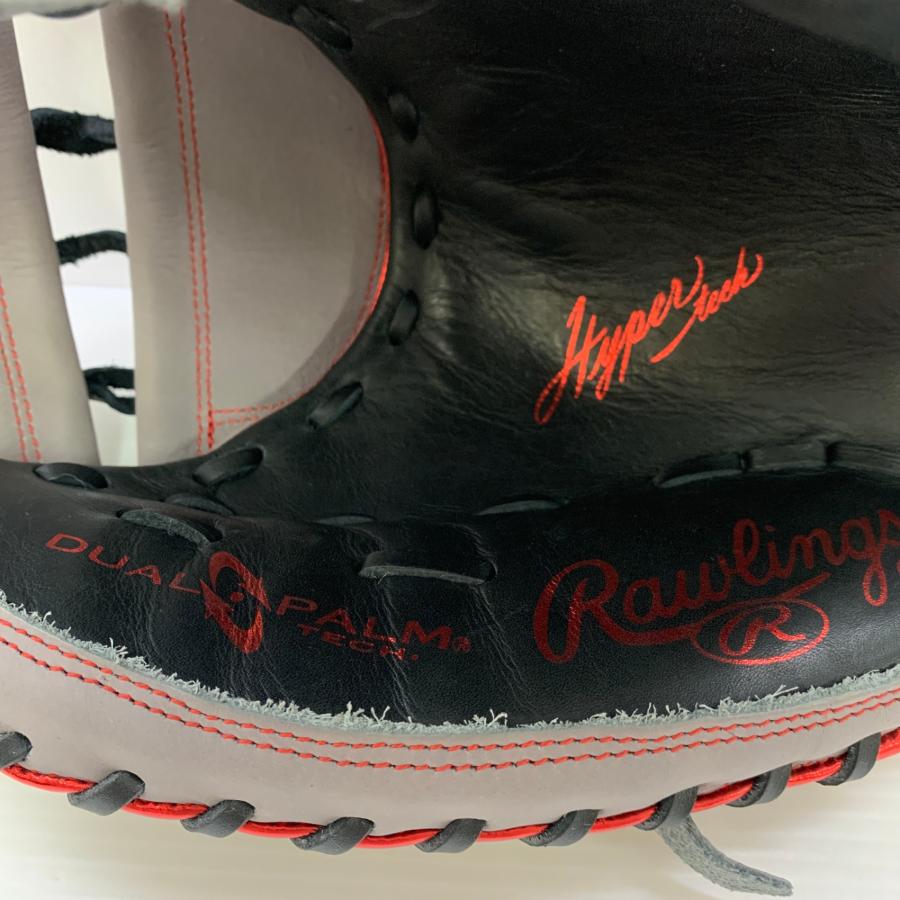 ローリングス Rawlings GS6HTC23F ソフトボール用 大人 一般