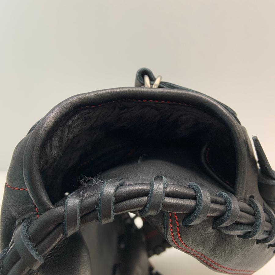 ワールドペガサス WORLD PEGASUS エディット 軟式 大人 一般 キャッチャーミット 捕手 グローブ グラブ 右投げ WGN3ED2 タグ付き  野球 6682 |  | 06