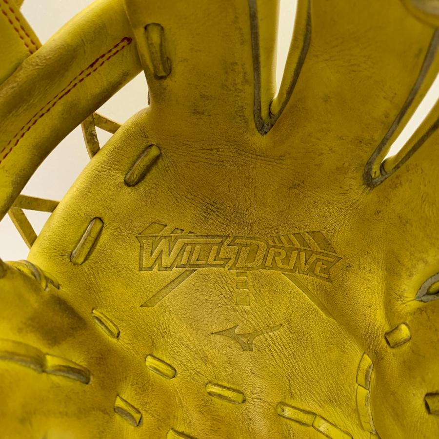 ミズノ MIZUNO ウィルドライブ 1AJGS27823 ソフトボール用 大人 一般