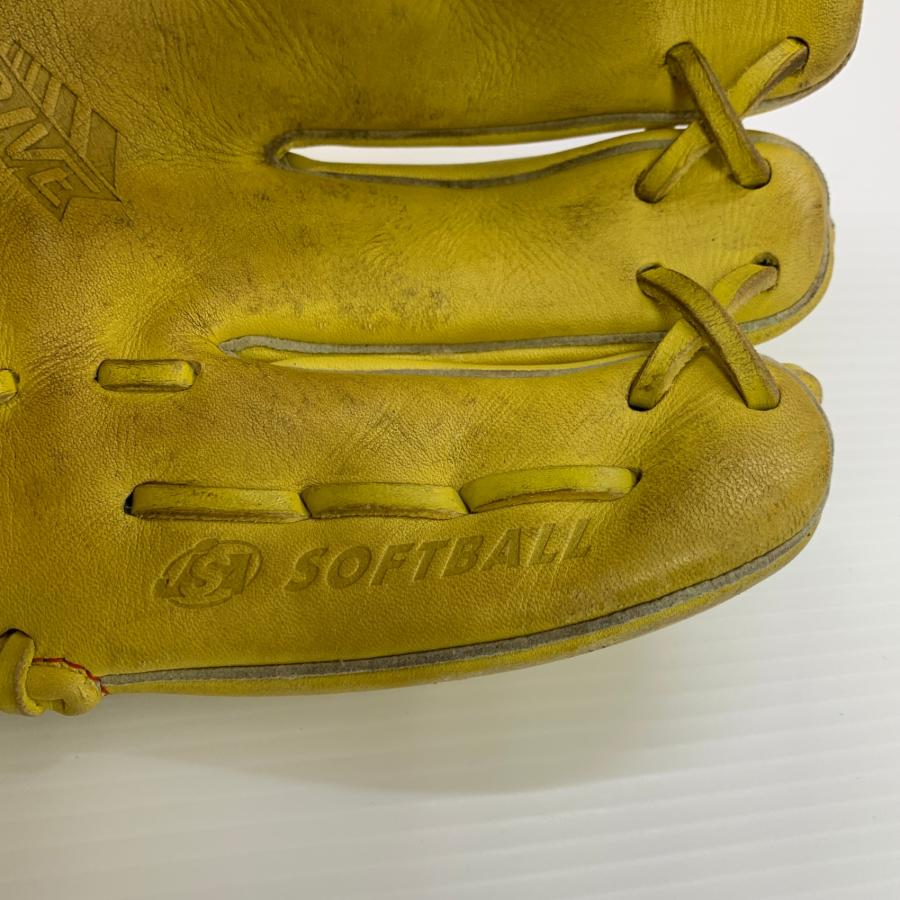 ミズノ MIZUNO ウィルドライブ 1AJGS27823 ソフトボール用 大人 一般