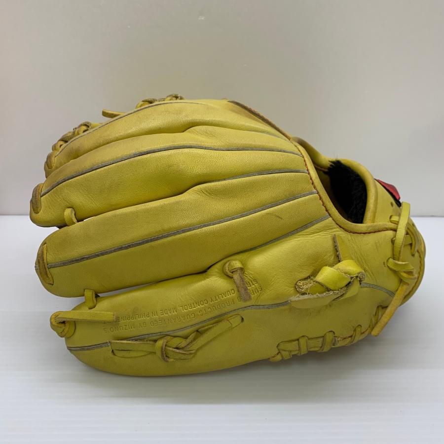 ミズノ MIZUNO ウィルドライブ 1AJGS27823 ソフトボール用 大人 一般