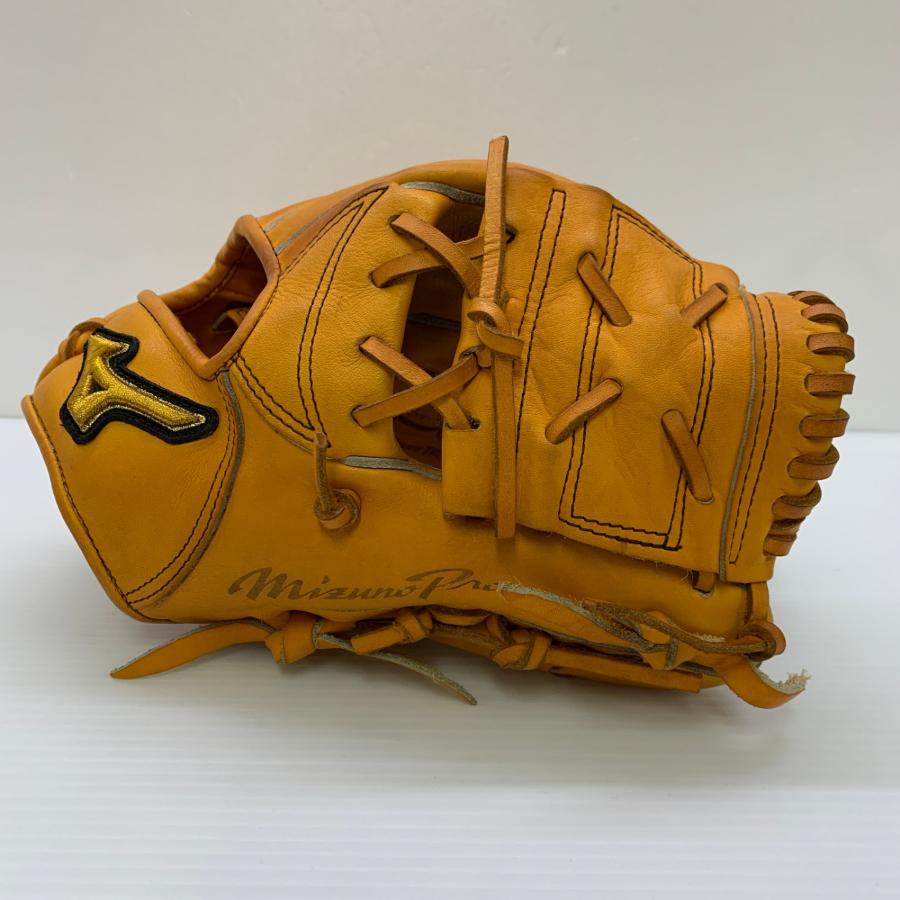 ミズノ MIZUNO ミズノプロ mizunopro 2GW18313 硬式 大人 一般 内野手