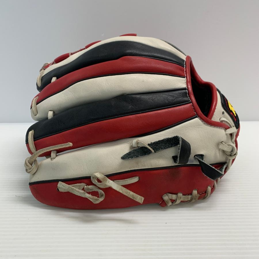 ゼット ZETT グランハイドRB 軟式 大人 一般 オールラウンド