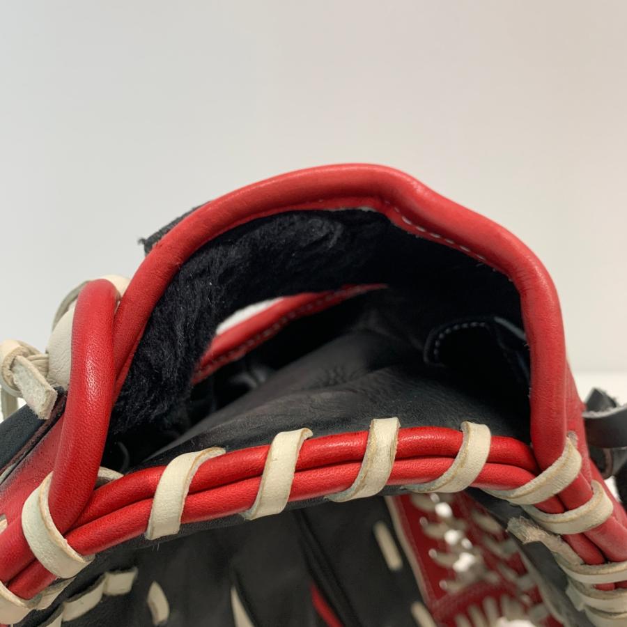 ZETT ゼット グランハイドRB 限定モデル オールラウンド用 軟式グローブ ゼット ZETT グランハイドRB 軟式 大人 一般 オールラウンド