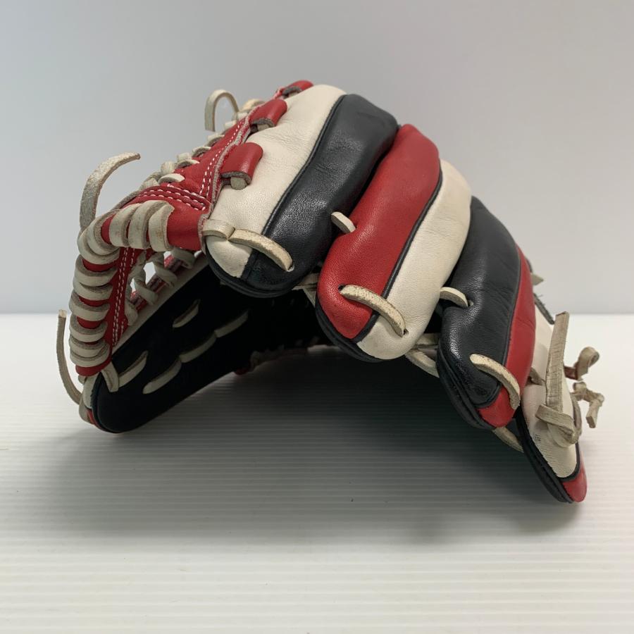 ゼット ZETT グランハイドRB 軟式 大人 一般 オールラウンド