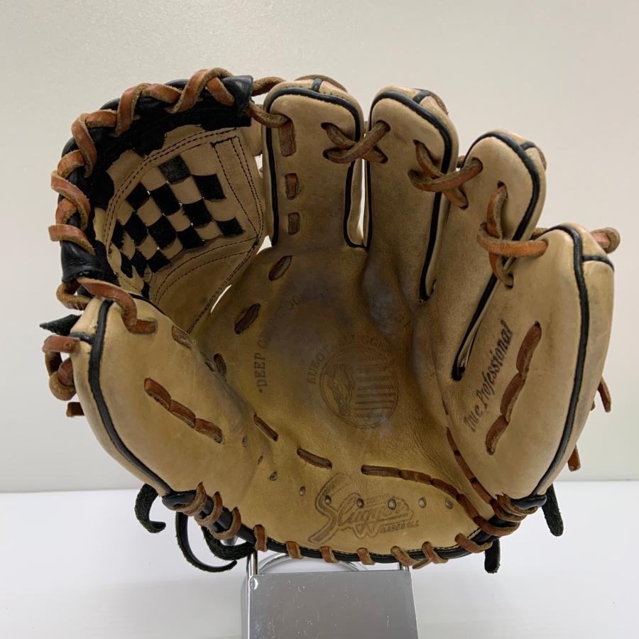 KUBOTA SLUGGER グローブ　軟式　野球　右投げ用 久保田スラッガー KUBOTA SLUGGER 軟式 大人 一般 内野手用 グローブ