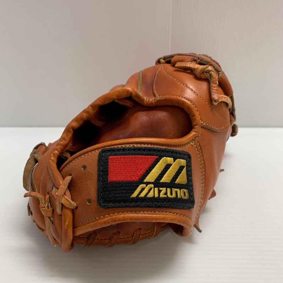 ミズノ MIZUNO ワールドウィン オーダー 信義作 硬式 大人 一般 投手用
