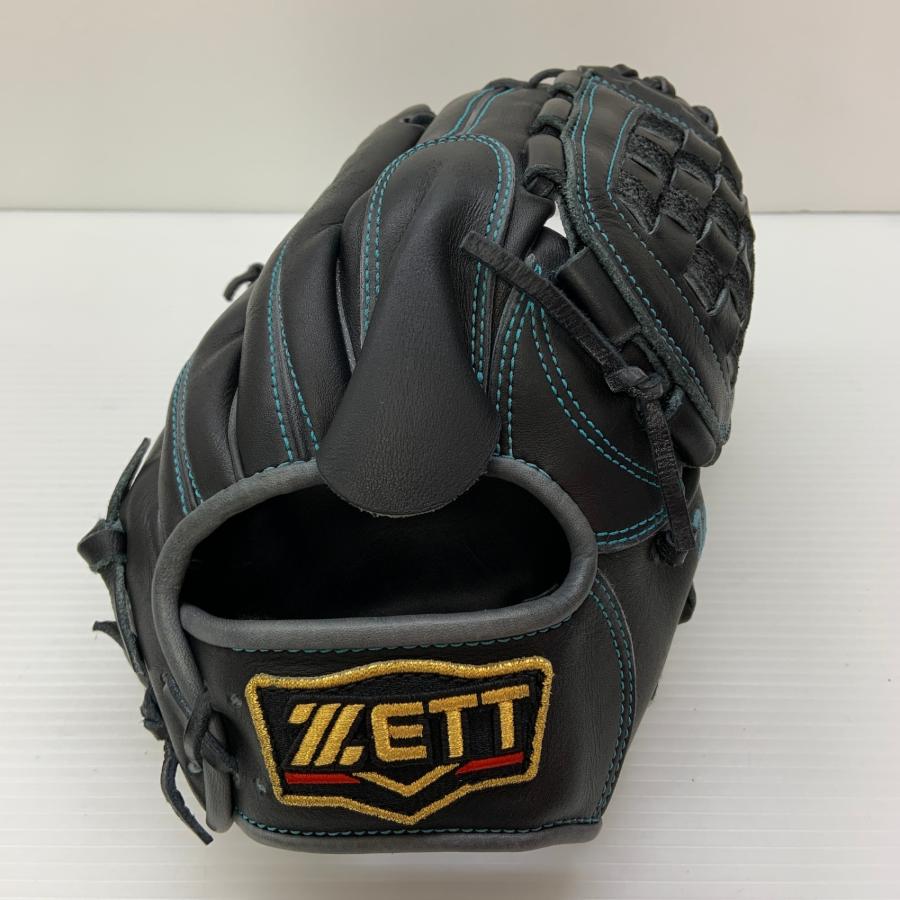ゼット ZETT プロステイタスオーダー 軟式 大人 一般 投手用 グローブ