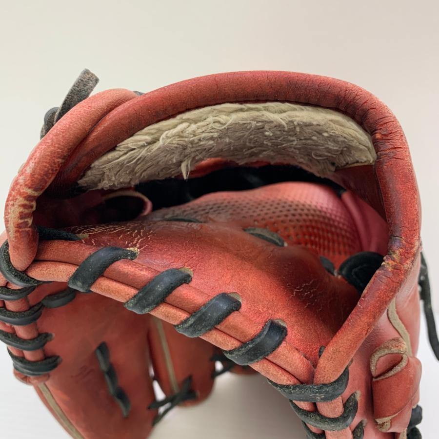 ミズノ MIZUNO グローバルエリート 少年軟式 子ども オールラウンド