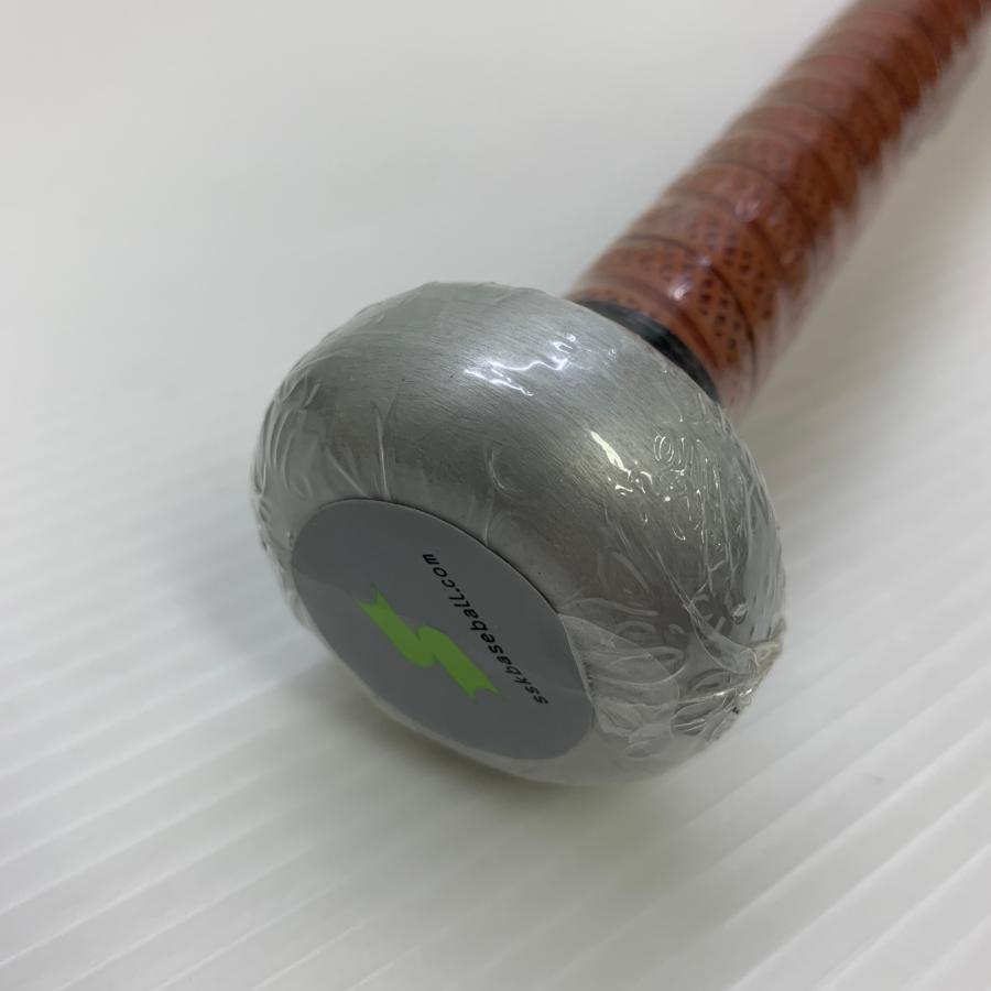 エスエスケイ SSK ビートフライトSTLF 硬式 大人 一般 金属製バット