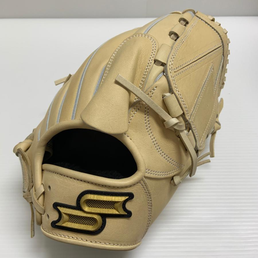 エスエスケイ SSK プロエッジ 硬式 大人 一般 投手用 グローブ
