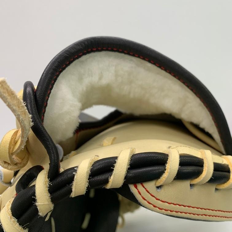 オールスター ALl-STAR 2025モデル 軟式 キャッチャーミット ASJ