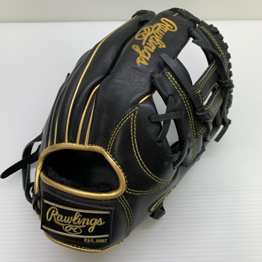 ローリングス Rawlings HOH GR9HCN62 軟式 大人 一般 内野手用 