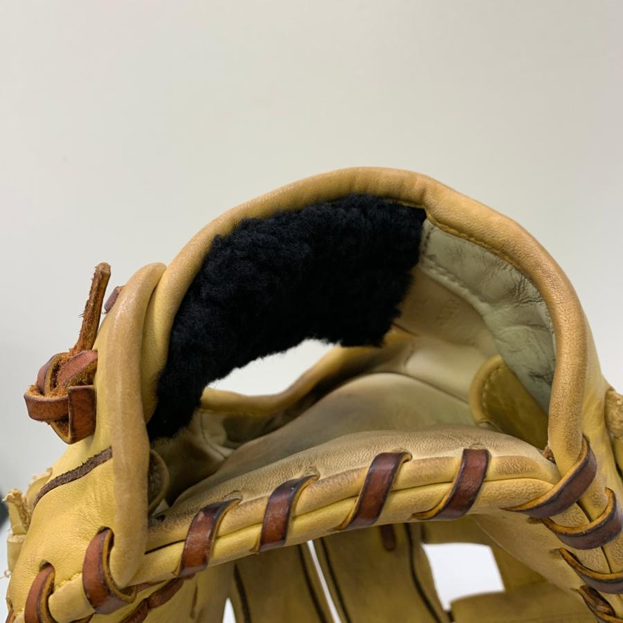 ミズノ MIZUNO 硬式 大人 一般 外野手用 グローブ グラブ 右投げ GPS2