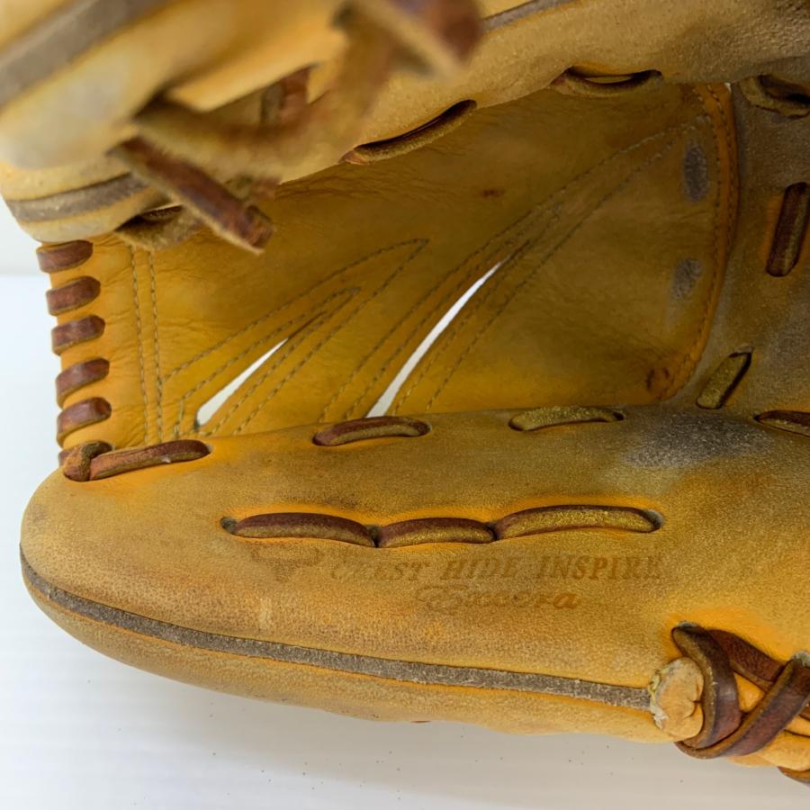ミズノ MIZUNO ミズノプロ mizunopro 2GW18211 硬式 大人 一般 投手用