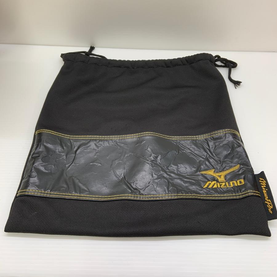 ミズノ MIZUNO ミズノプロ mizunopro 2GW18211 硬式 大人 一般 投手用