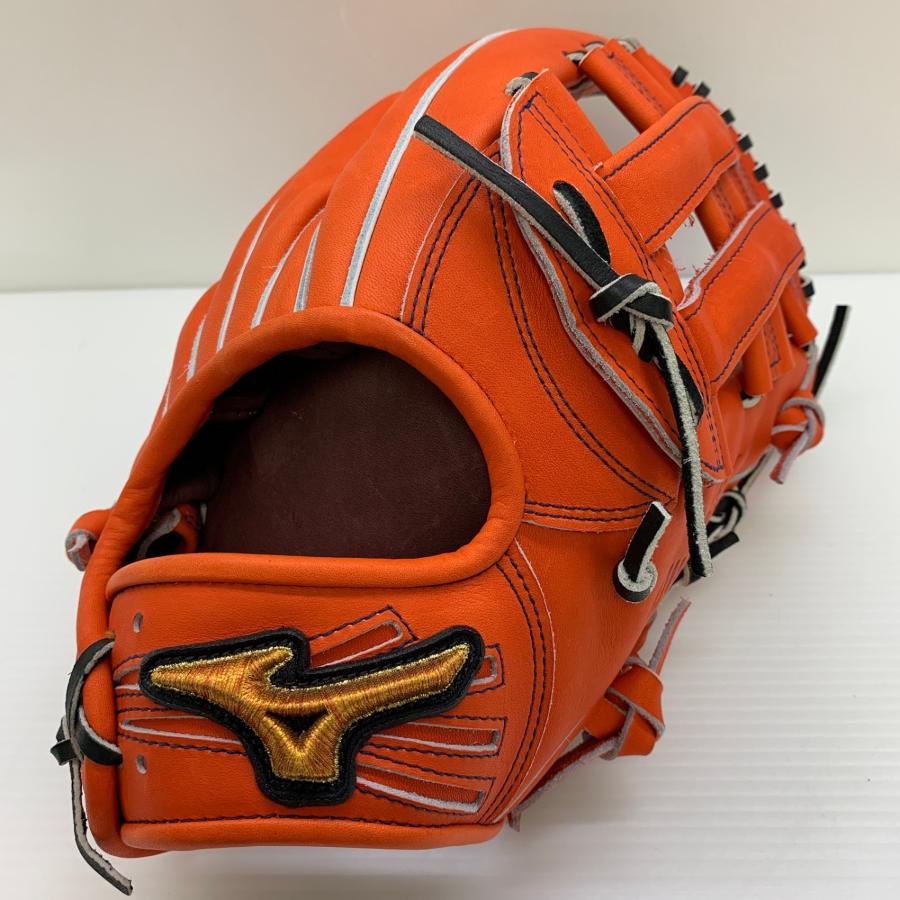 ミズノ MIZUNO ミズノプロ mizunopro 1AJGH92807 硬式 大人 一般 外