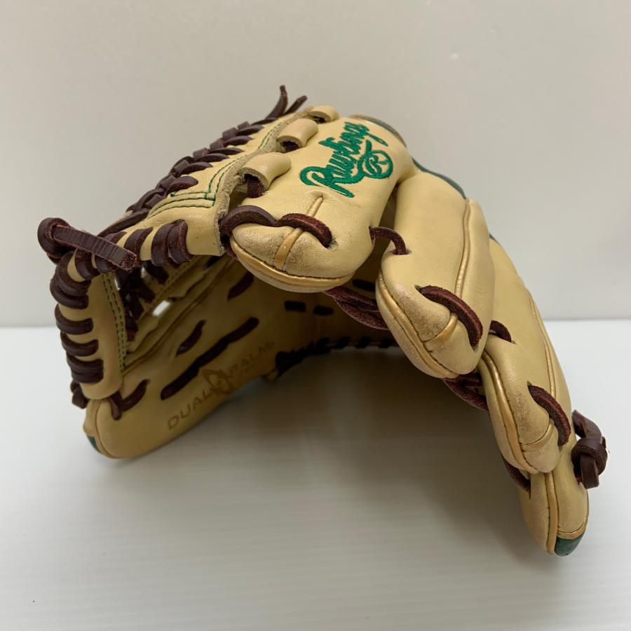 ローリングス Rawlings ハイパーテック 軟式 大人 一般 オールラウンド