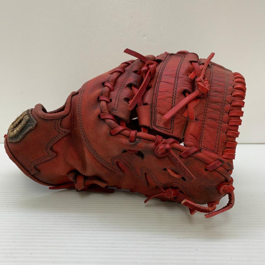 Wilson ウィルソン　硬式用 ファーストミット　グローブ　大人用 ウィルソン Wilson 硬式 大人 一般 ファーストミット 一塁手 グローブ