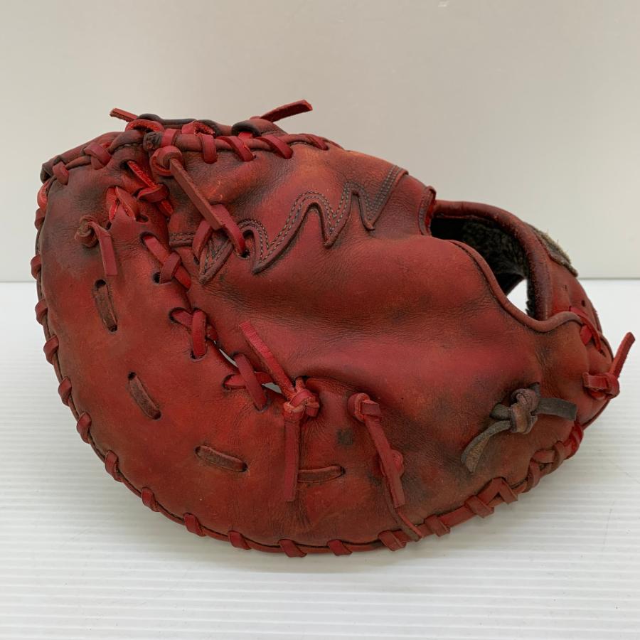 ウィルソン Wilson 硬式 大人 一般 ファーストミット 一塁手 グローブ