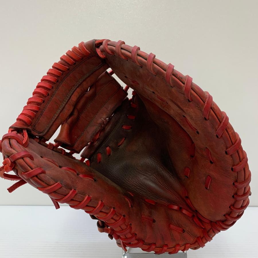 Wilson ウィルソン　硬式用 ファーストミット　グローブ　大人用 ウィルソン Wilson 硬式 大人 一般 ファーストミット 一塁手 グローブ