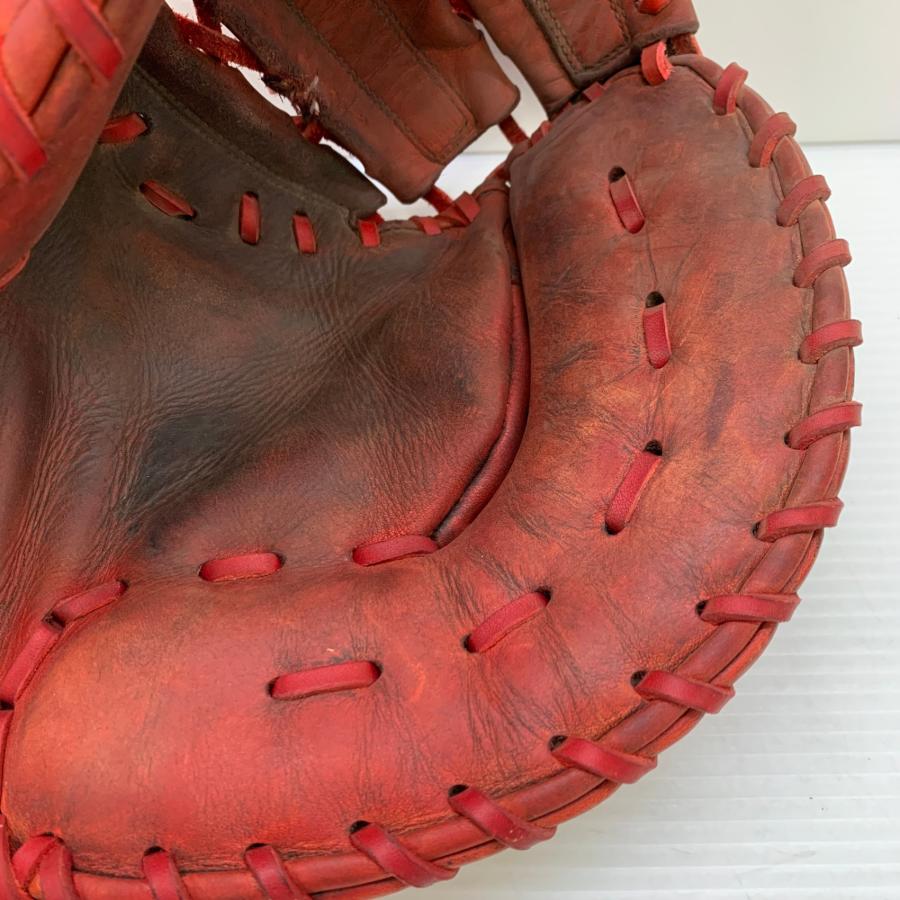 ウィルソン Wilson 硬式 大人 一般 ファーストミット 一塁手 グローブ