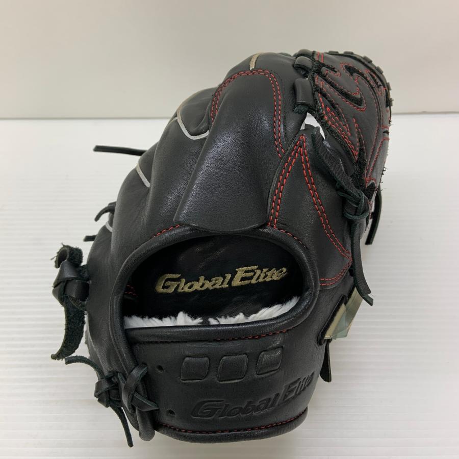 ミズノ MIZUNO グローバルエリート 少年軟式 子ども 投手用 グローブ 