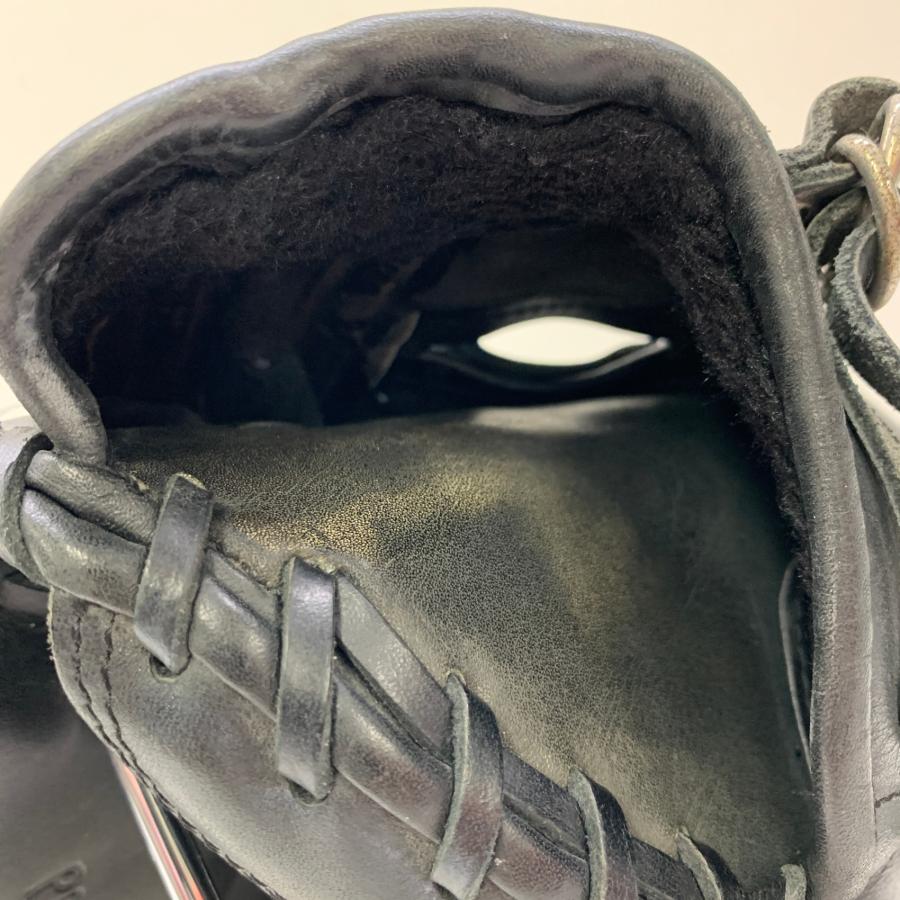 ゼット ZETT デュアルキャッチ 軟式 大人 一般 キャッチャーミット