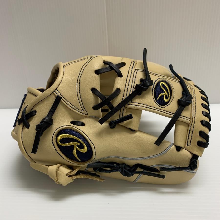 ローリングス Rawlings HOH 少年軟式 子ども オールラウンド グローブ グラブ 右投げ GJ5HW2G9MMG タグ付き  野球 7758 ローリングス Rawlings HOH 少年軟式 子ども オールラウンド グローブ