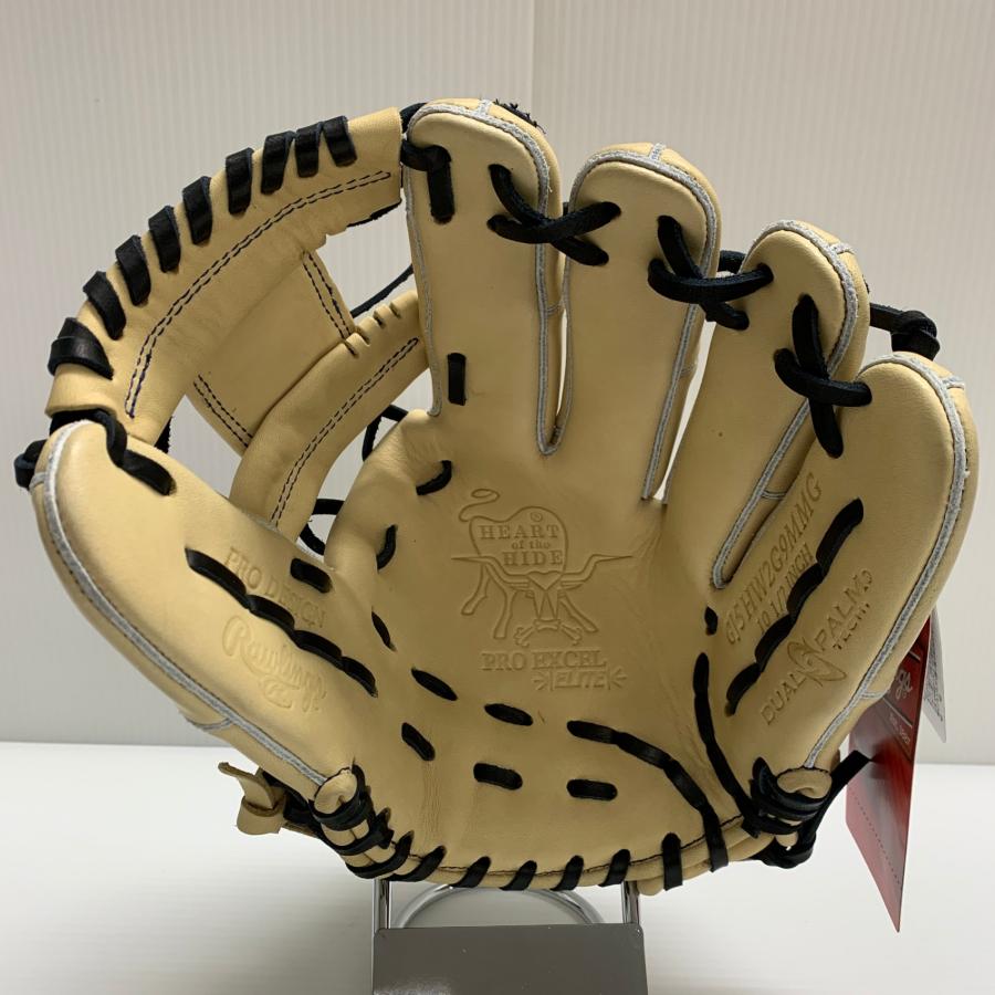 ローリングス Rawlings HOH 少年軟式 子ども オールラウンド グローブ