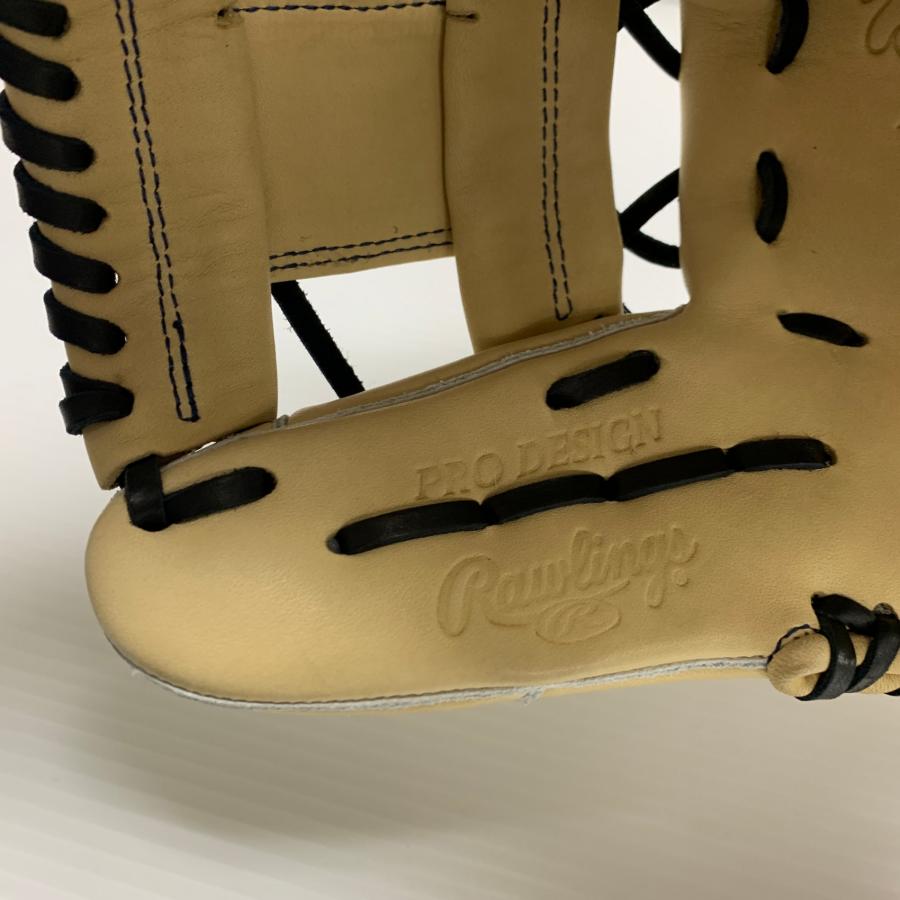ローリングス Rawlings HOH 少年軟式 子ども オールラウンド グローブ