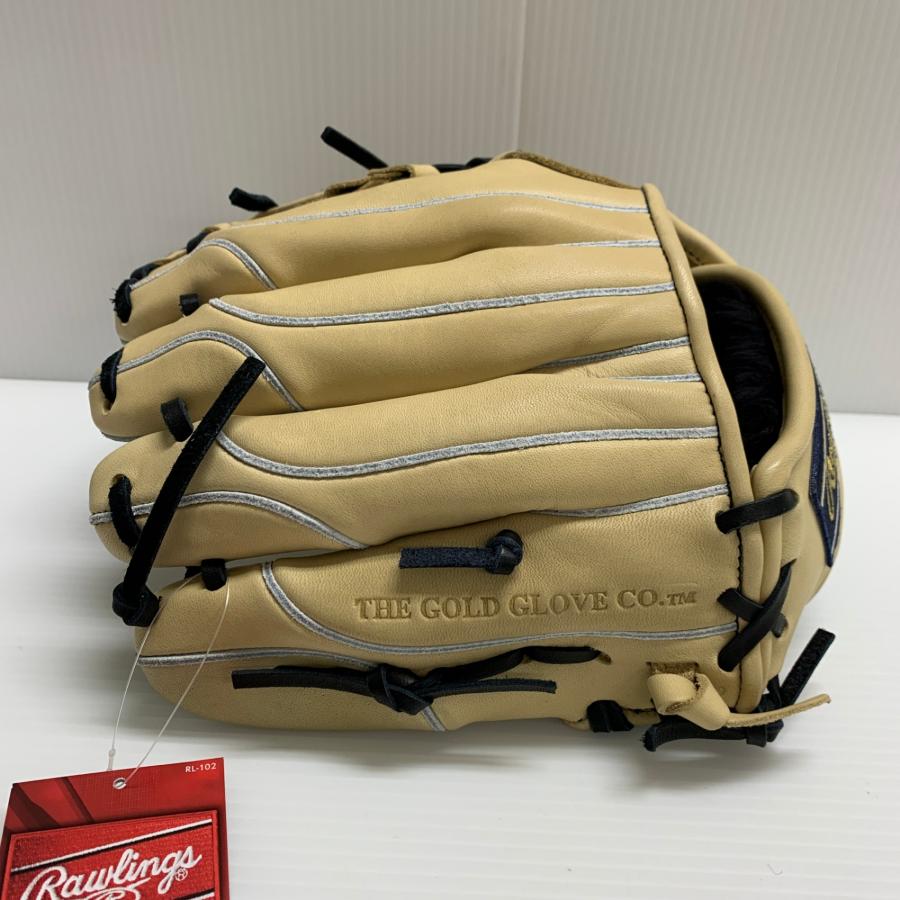 ローリングス Rawlings HOH 少年軟式 子ども オールラウンド グローブ