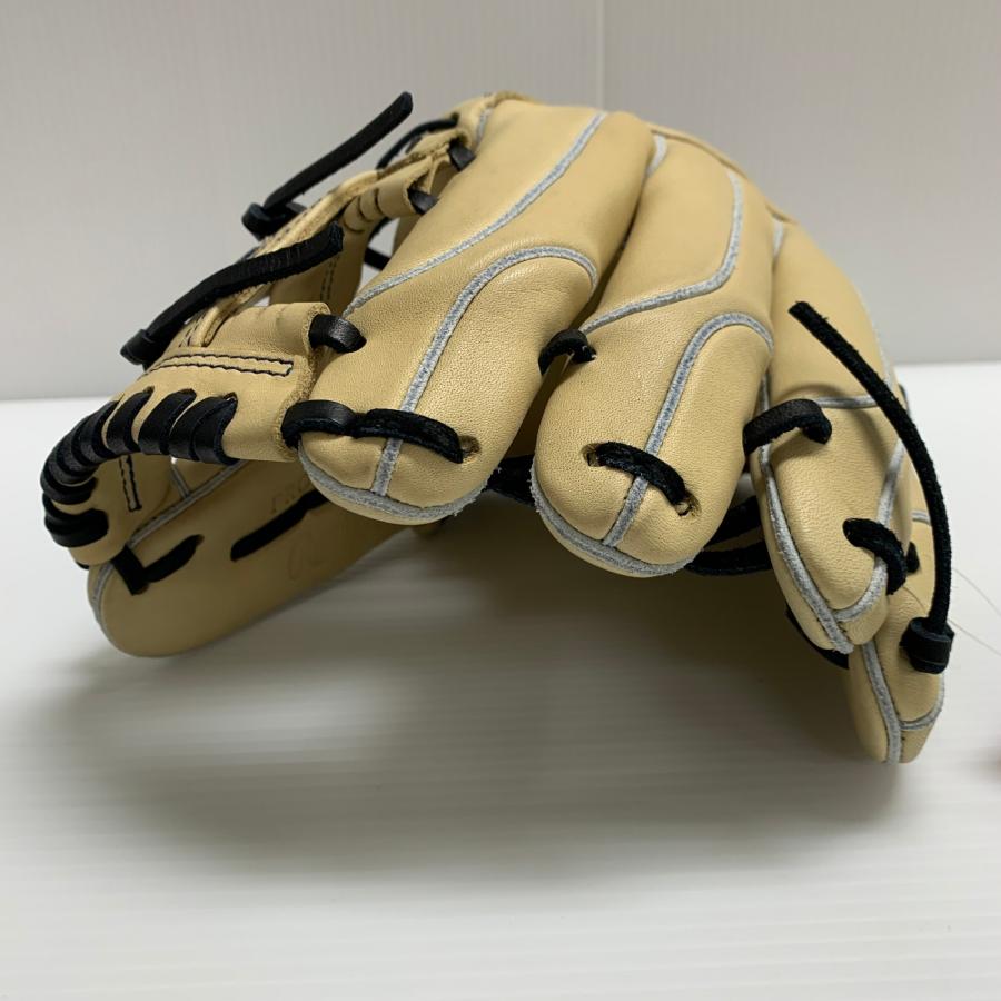 ローリングス Rawlings HOH 少年軟式 子ども オールラウンド グローブ グラブ 右投げ GJ5HW2G9MMG タグ付き  野球 7758 ローリングス Rawlings HOH 少年軟式 子ども オールラウンド グローブ